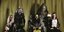 Οι Lordi ποζάρουν σαν μοντέλα στη Vogue Scandinavia